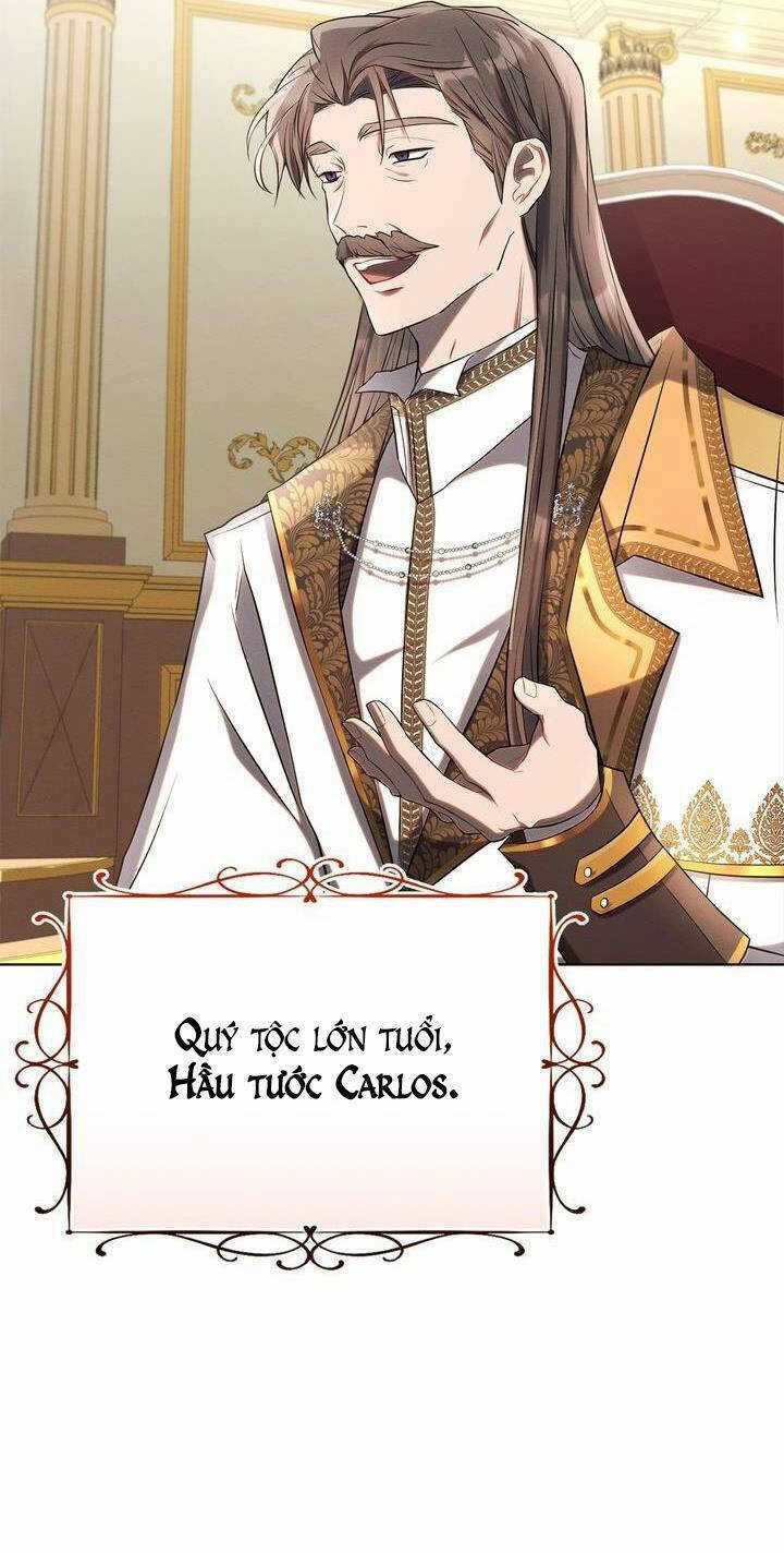 Công Chúa Ashtarte - Chapter 28 - Trang 11