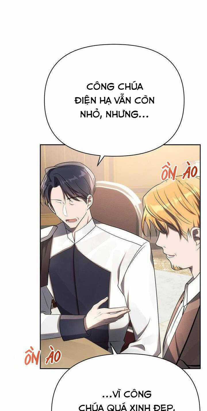 Công Chúa Ashtarte - Chapter 28 - Trang 12