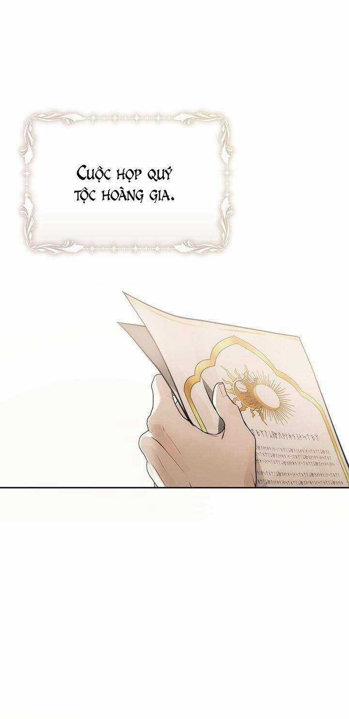 Công Chúa Ashtarte - Chapter 28 - Trang 3