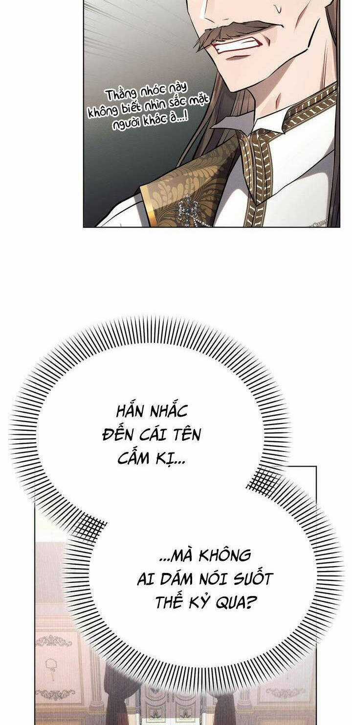 Công Chúa Ashtarte - Chapter 28 - Trang 34