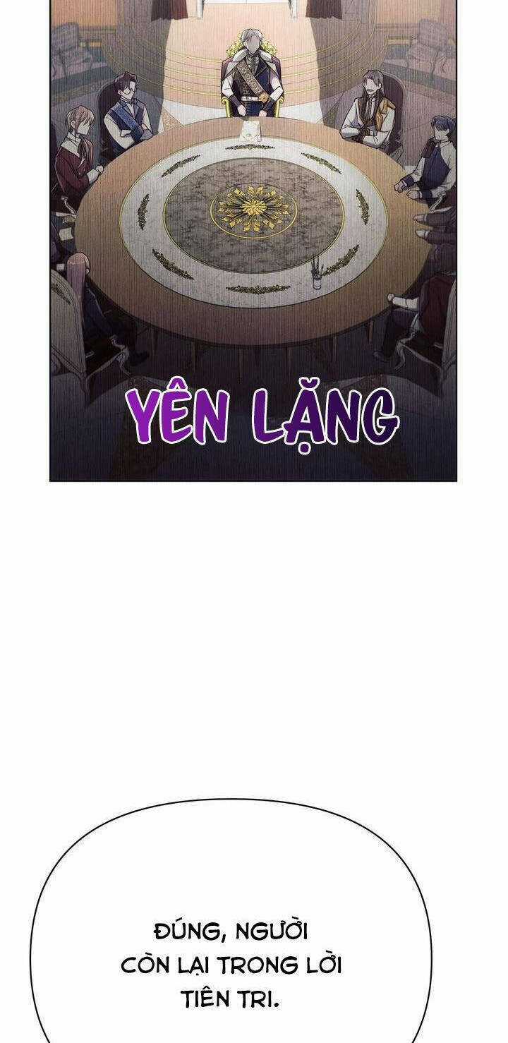 Công Chúa Ashtarte - Chapter 28 - Trang 35