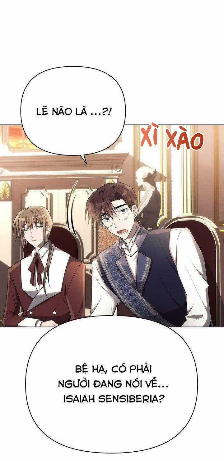 Công Chúa Ashtarte - Chapter 28 - Trang 5