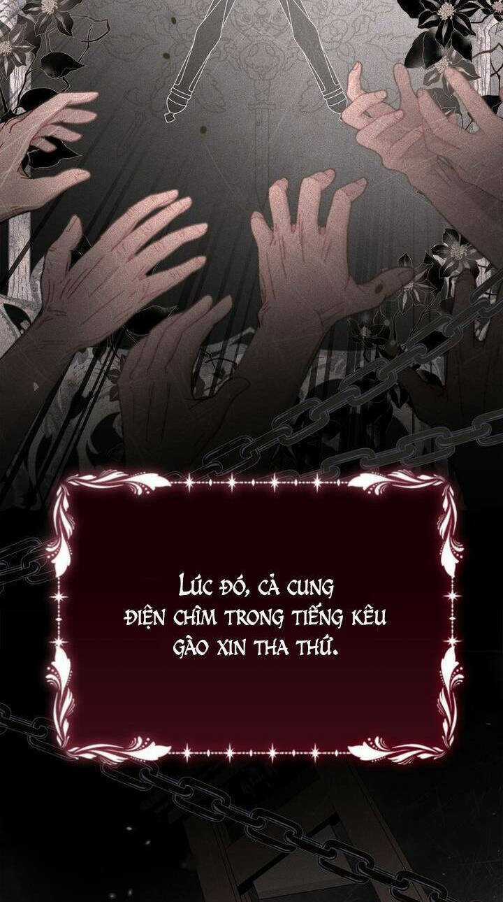 Công Chúa Ashtarte - Chapter 28 - Trang 42