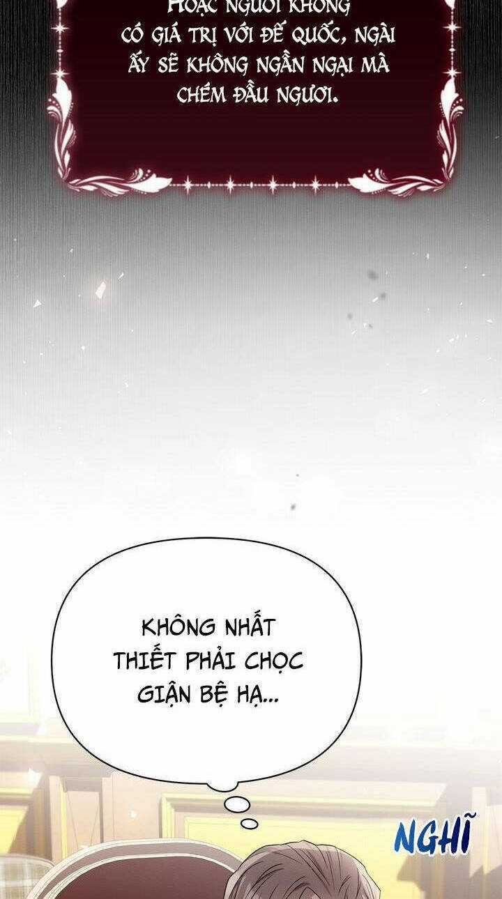 Công Chúa Ashtarte - Chapter 28 - Trang 44