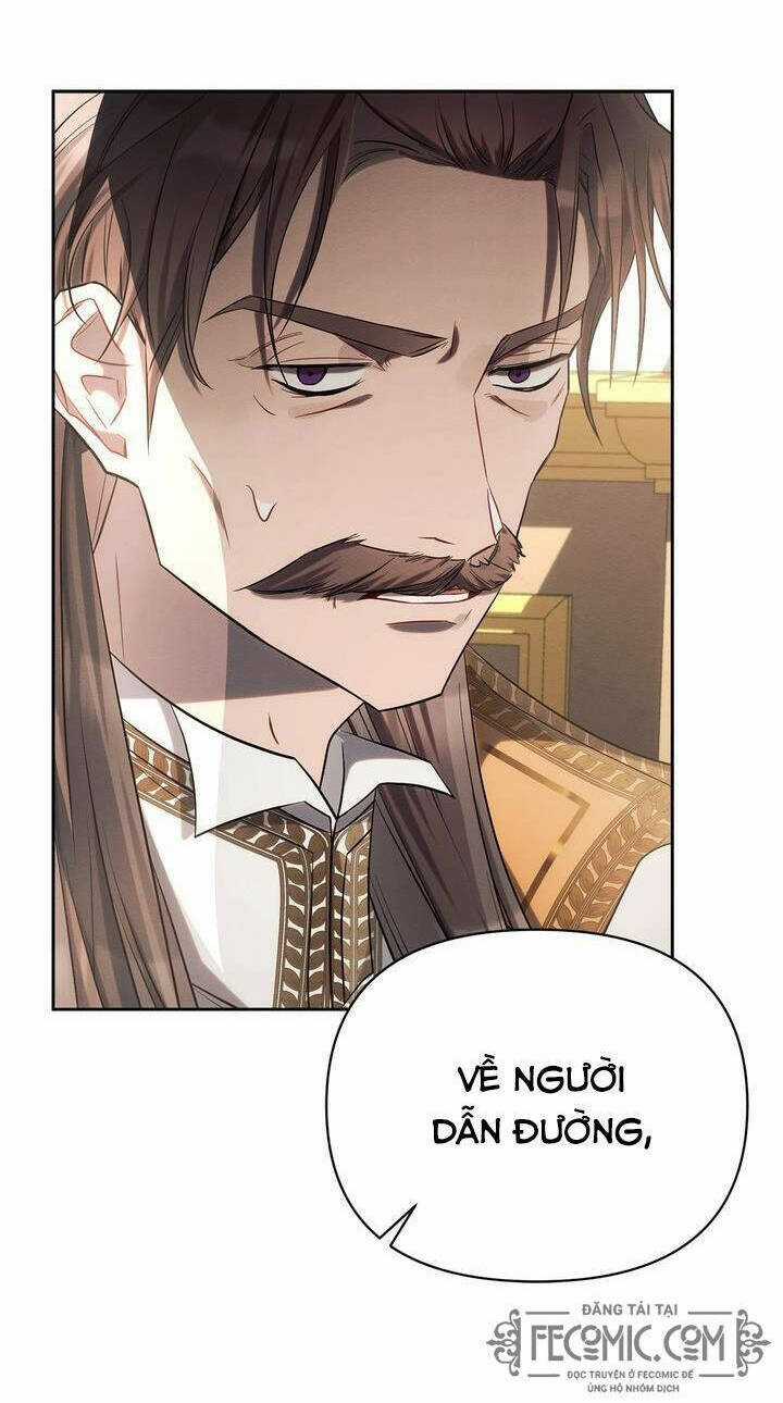 Công Chúa Ashtarte - Chapter 28 - Trang 46