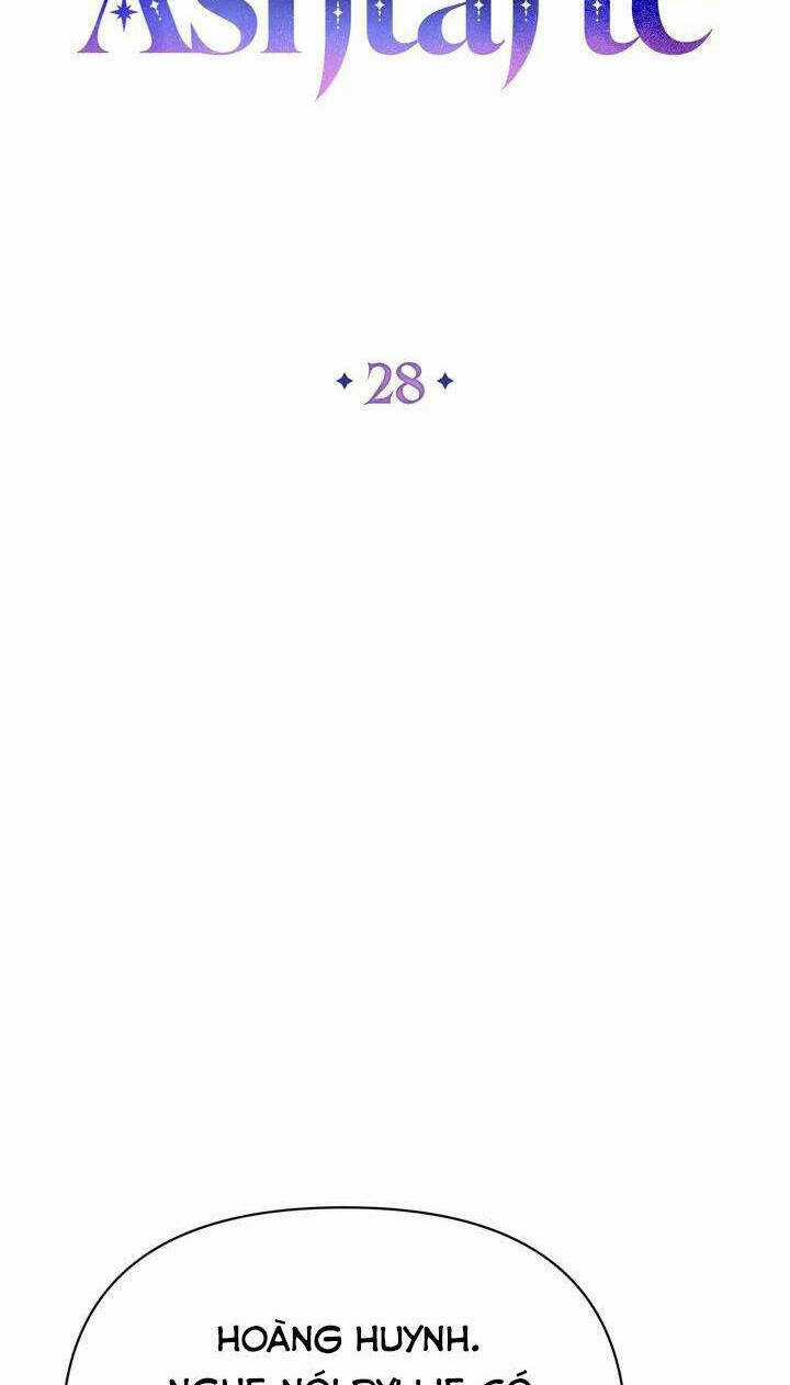 Công Chúa Ashtarte - Chapter 28 - Trang 51