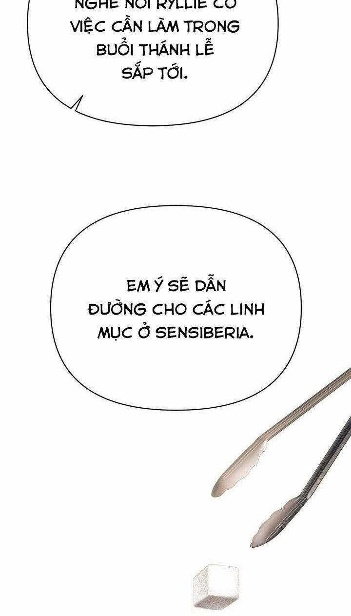 Công Chúa Ashtarte - Chapter 28 - Trang 52