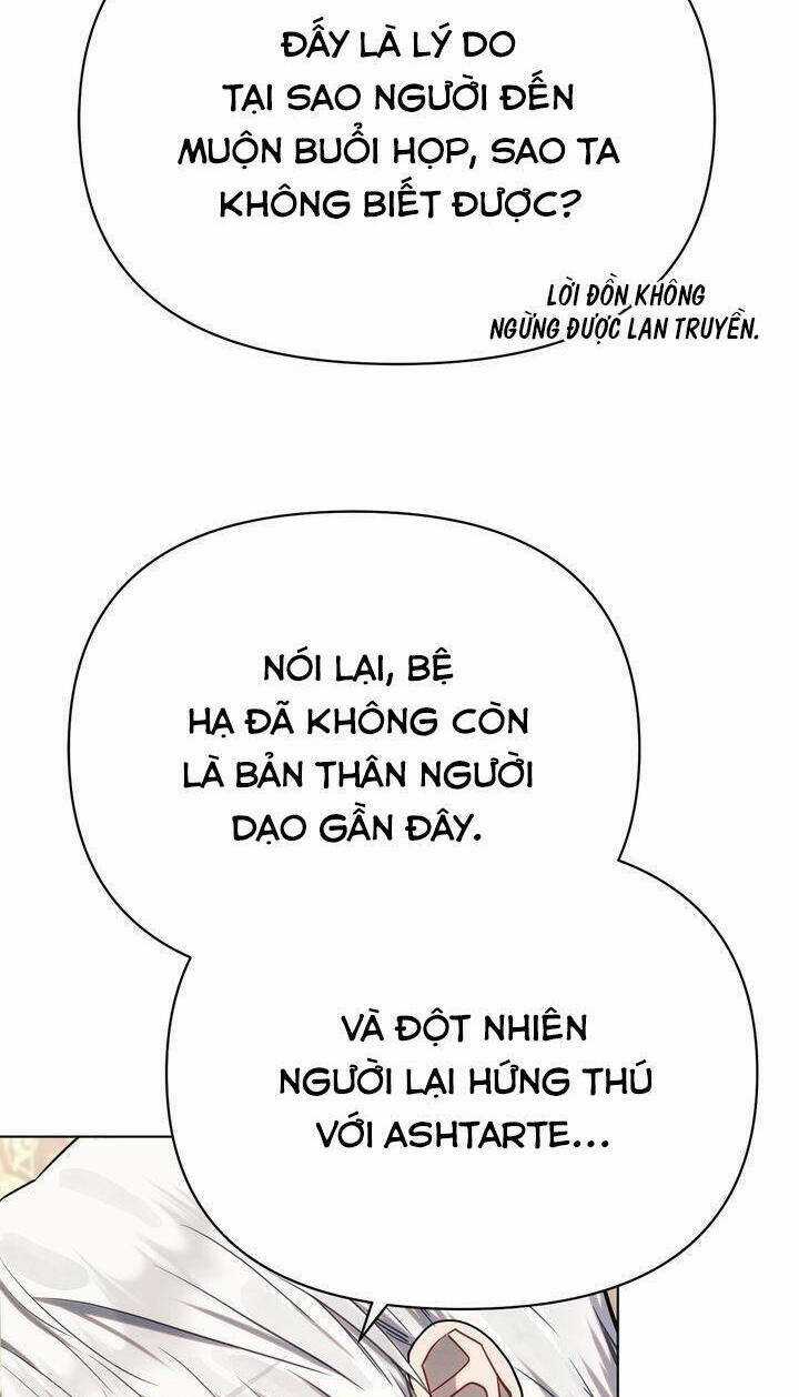 Công Chúa Ashtarte - Chapter 28 - Trang 59