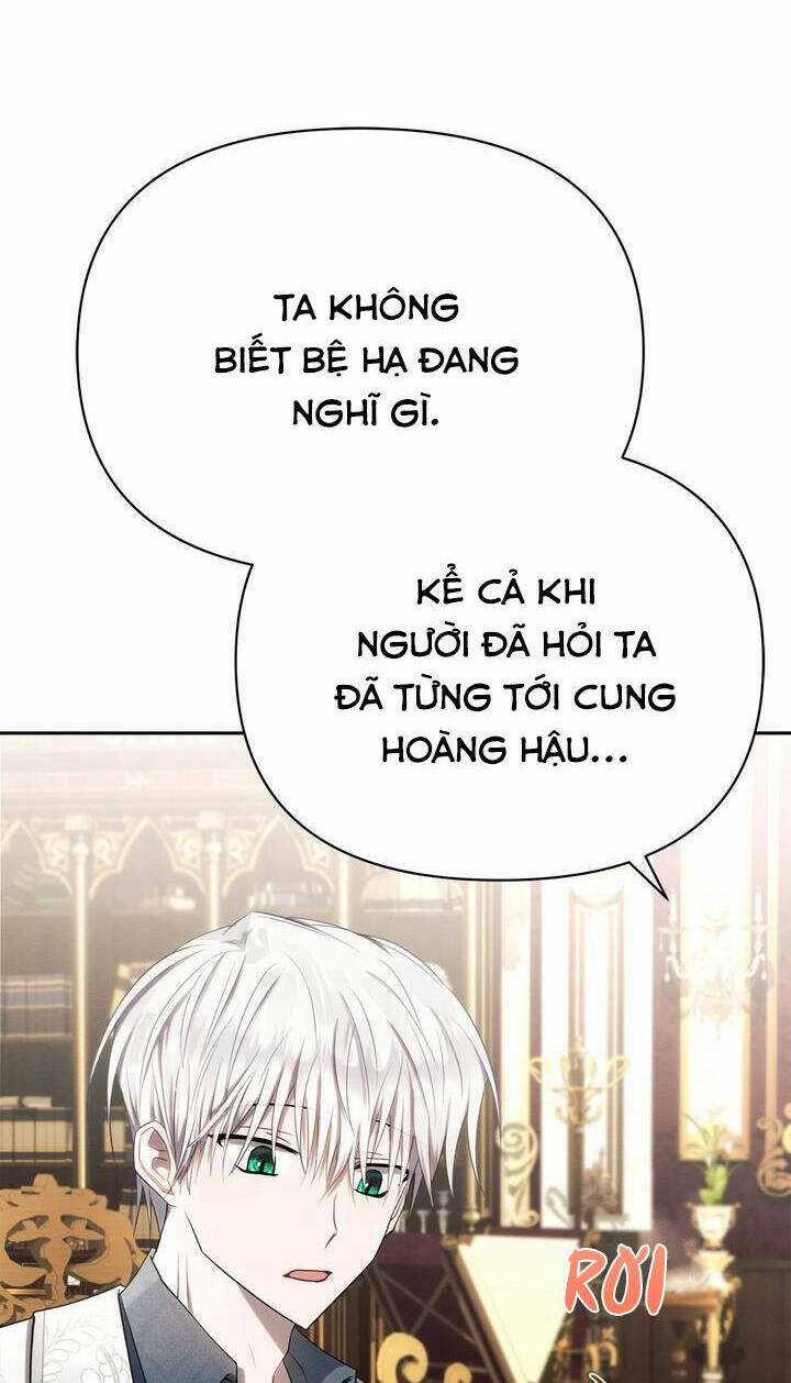 Công Chúa Ashtarte - Chapter 28 - Trang 65