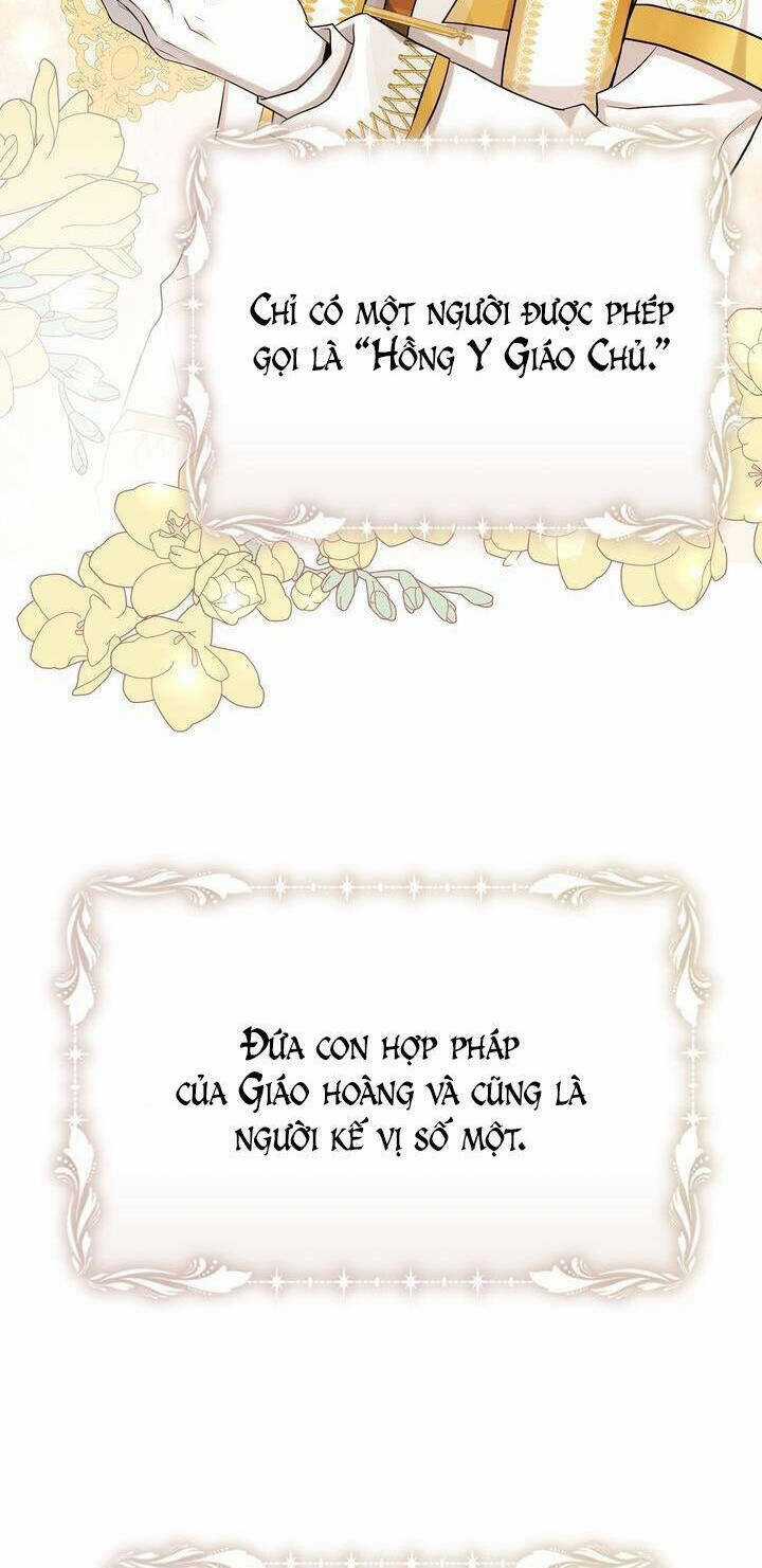 Công Chúa Ashtarte - Chapter 28 - Trang 8