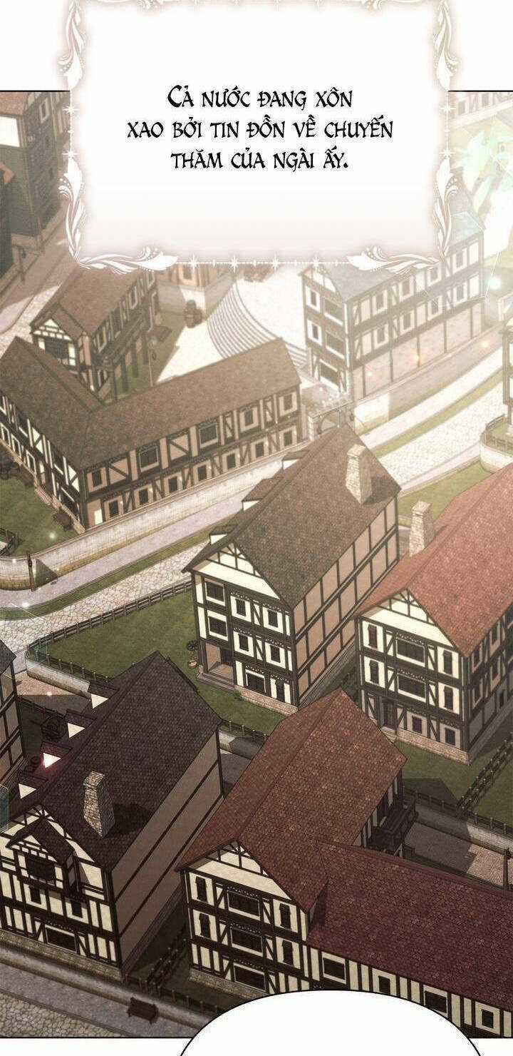 Công Chúa Ashtarte - Chapter 28 - Trang 9