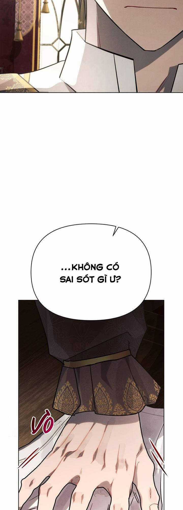 Công Chúa Ashtarte - Chapter 29 - Trang 11