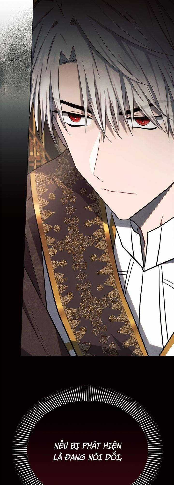 Công Chúa Ashtarte - Chapter 29 - Trang 15