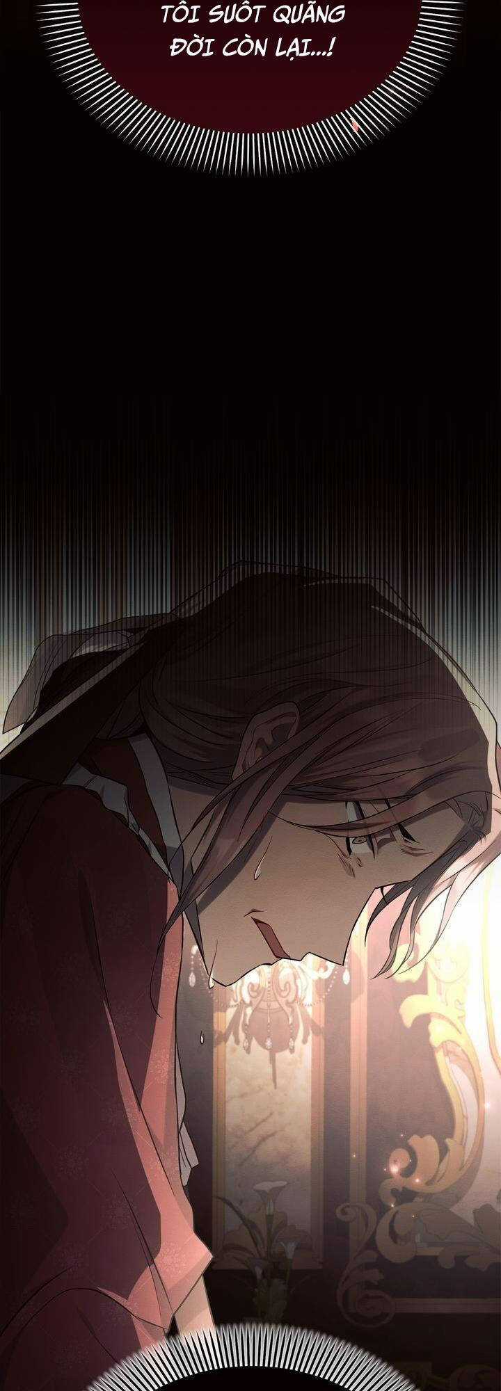 Công Chúa Ashtarte - Chapter 29 - Trang 17