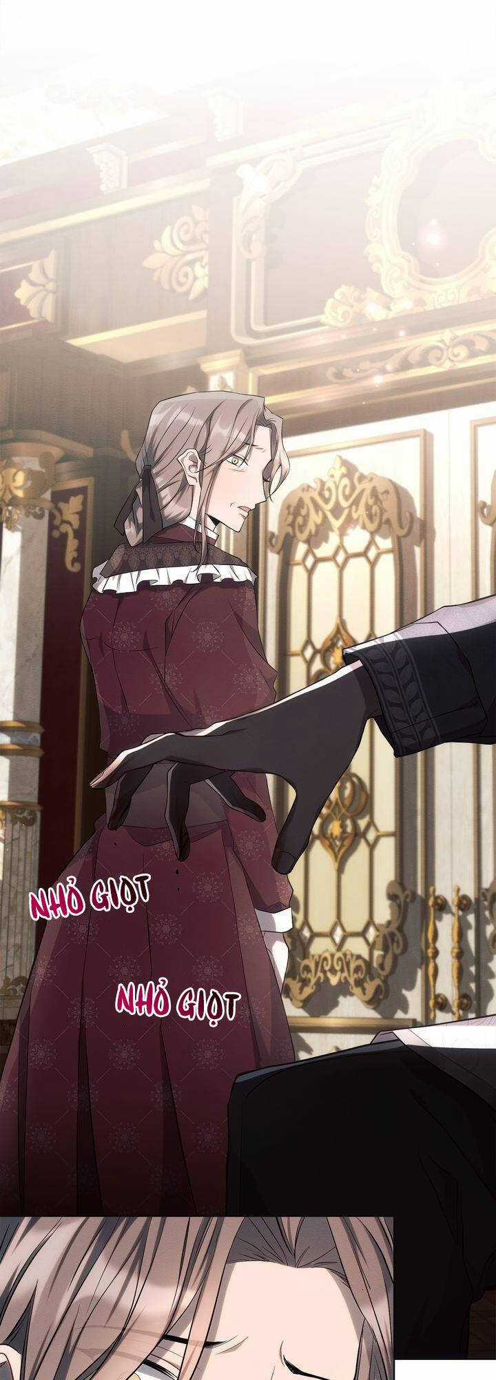 Công Chúa Ashtarte - Chapter 29 - Trang 28