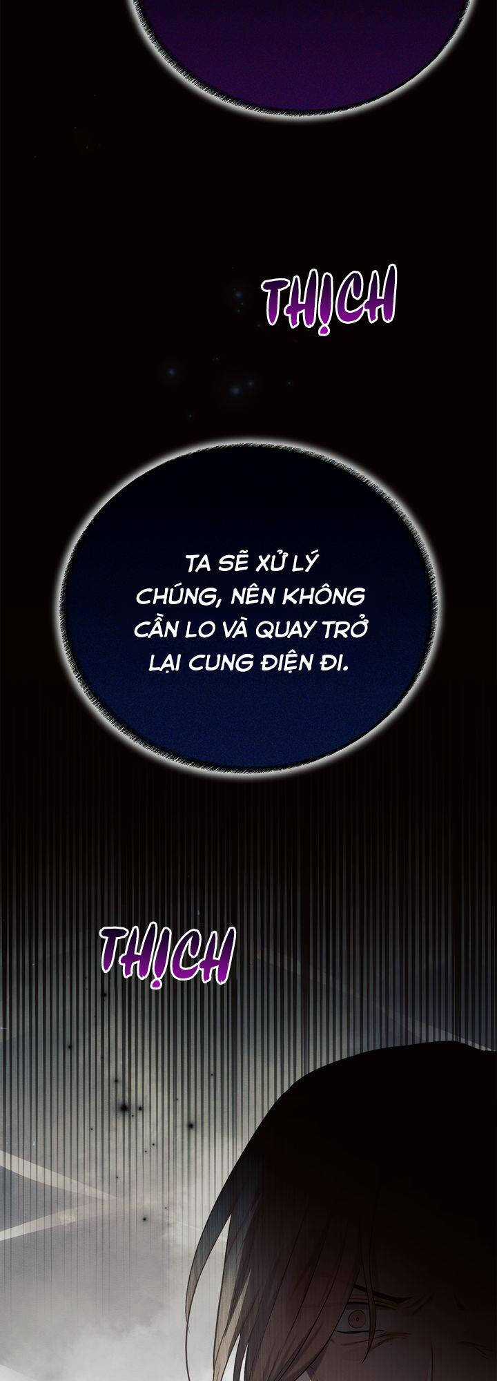 Công Chúa Ashtarte - Chapter 29 - Trang 4