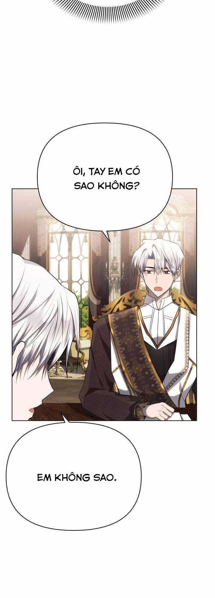 Công Chúa Ashtarte - Chapter 29 - Trang 31