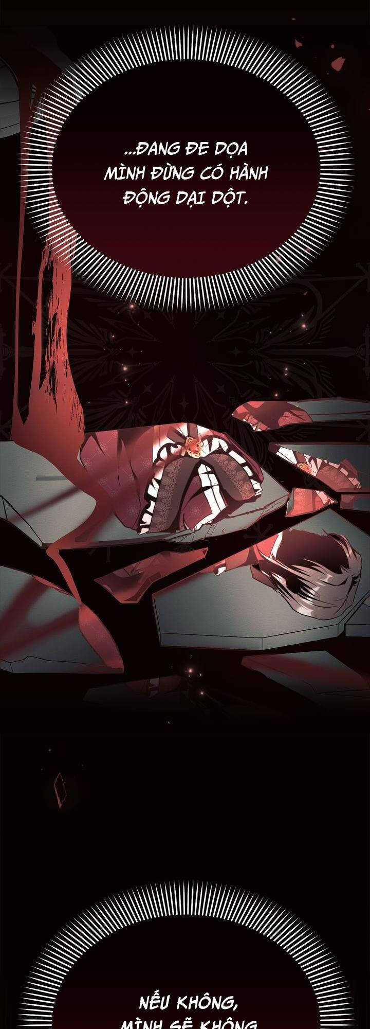 Công Chúa Ashtarte - Chapter 29 - Trang 37