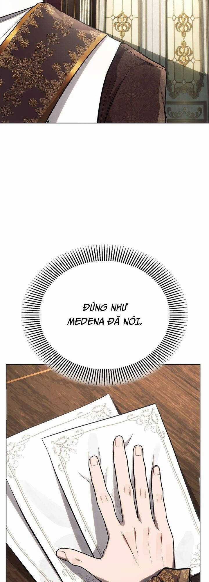 Công Chúa Ashtarte - Chapter 29 - Trang 40