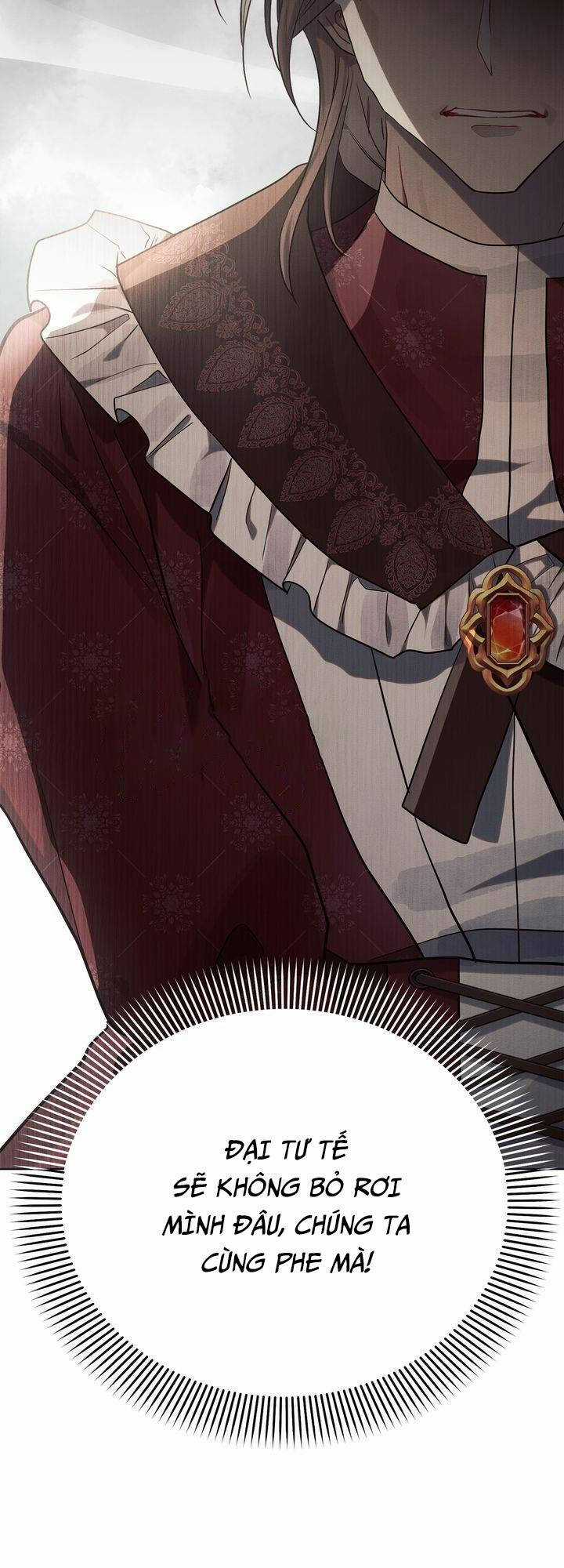 Công Chúa Ashtarte - Chapter 29 - Trang 5