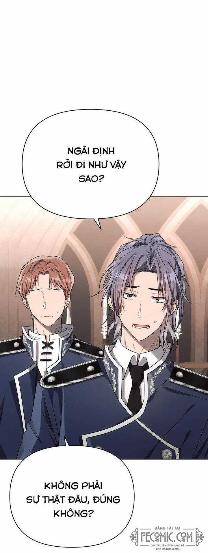 Công Chúa Ashtarte - Chapter 29 - Trang 45