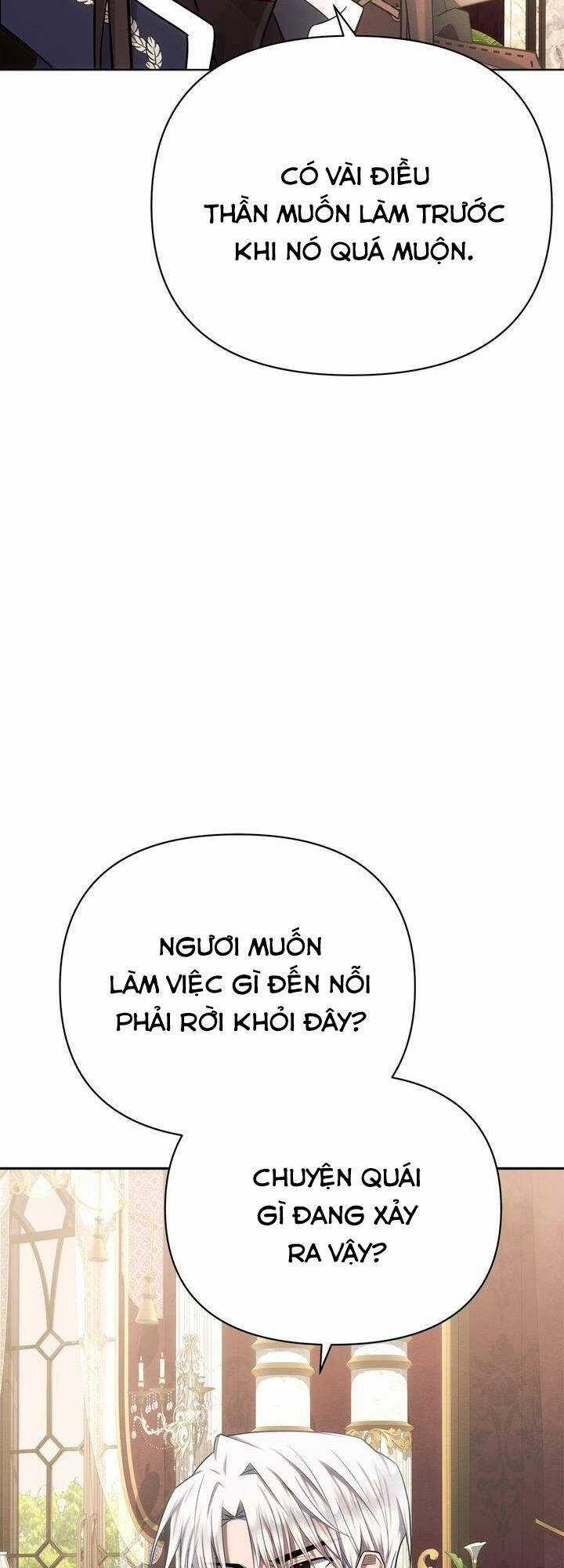 Công Chúa Ashtarte - Chapter 29 - Trang 61