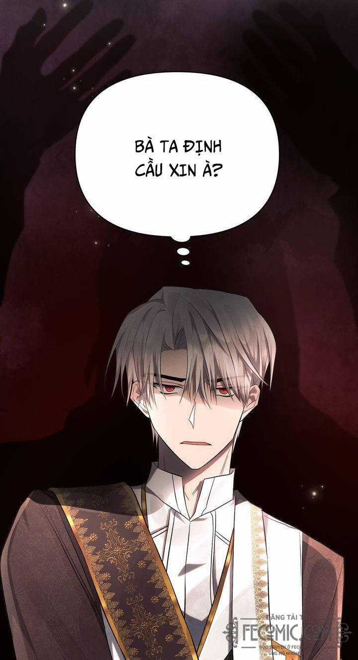 Công Chúa Ashtarte - Chapter 29 - Trang 8