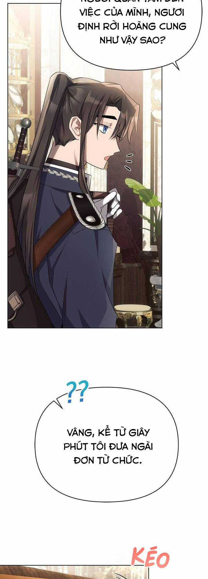 Công Chúa Ashtarte - Chapter 29 - Trang 75