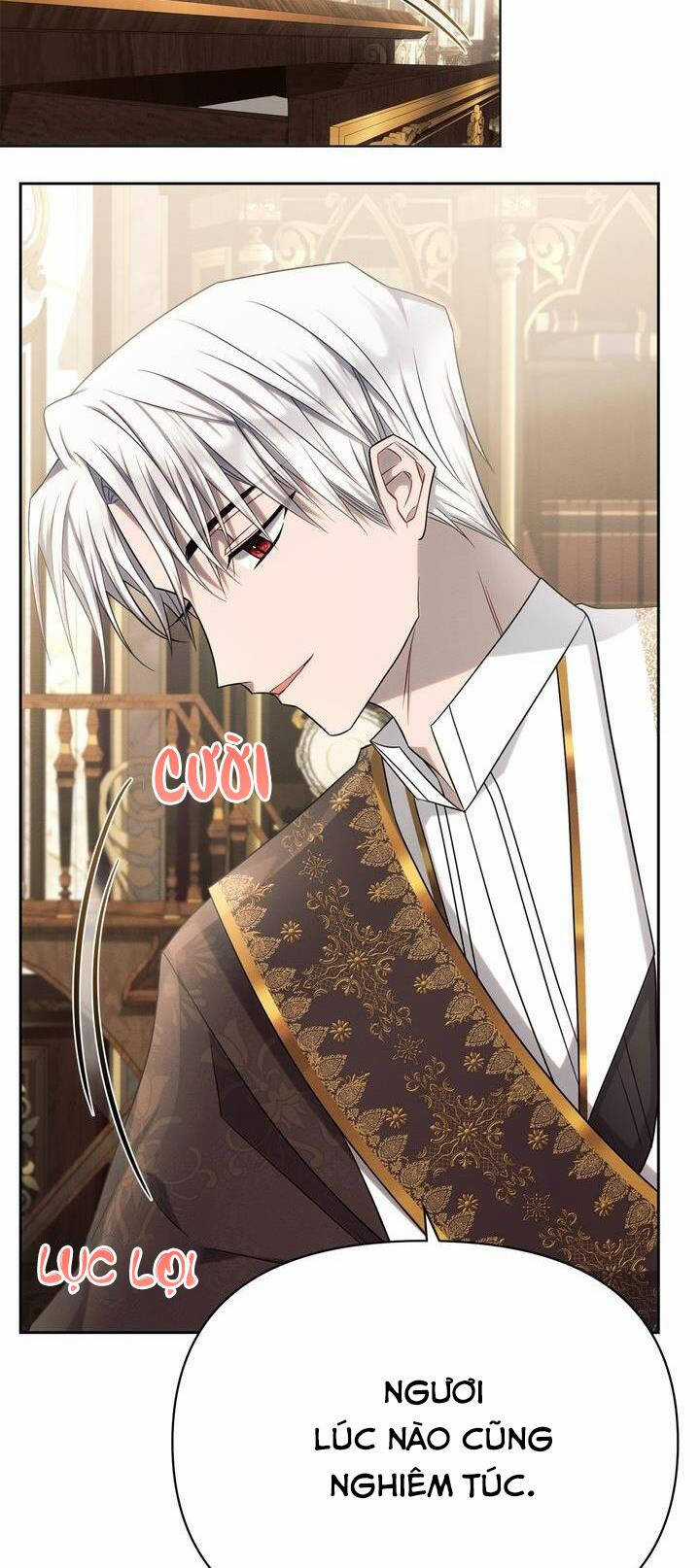 Công Chúa Ashtarte - Chapter 29 - Trang 76