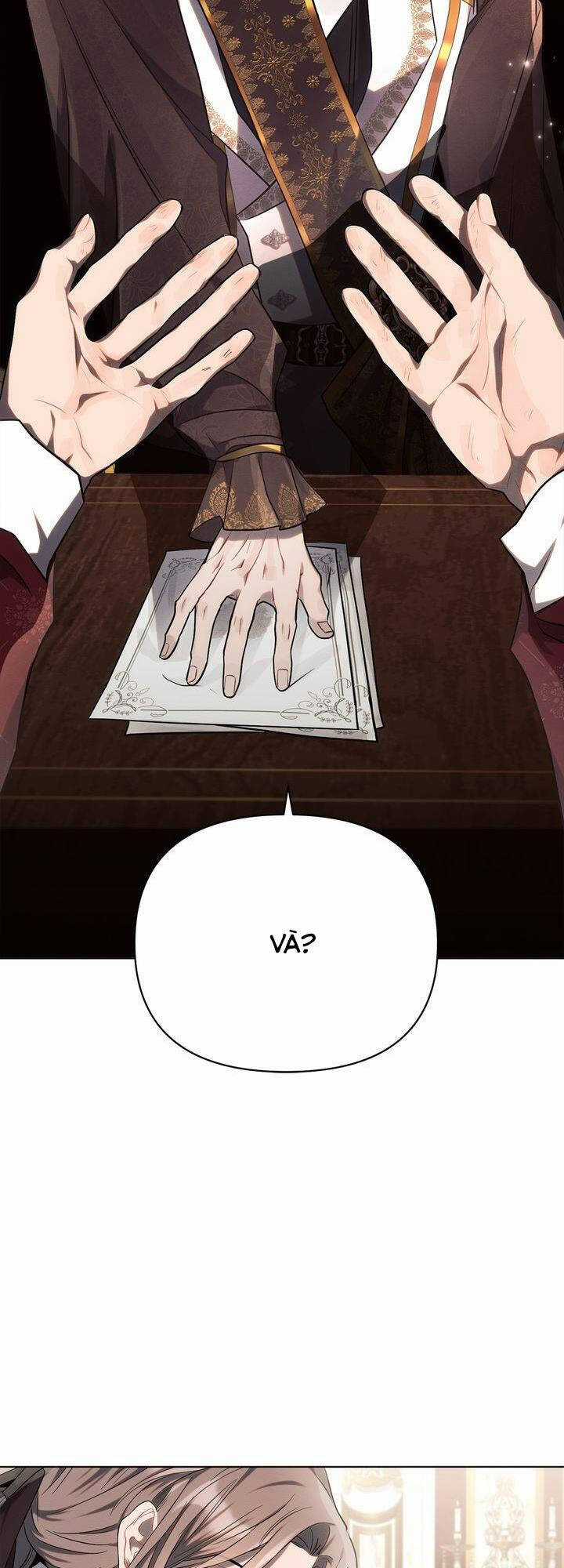 Công Chúa Ashtarte - Chapter 29 - Trang 9