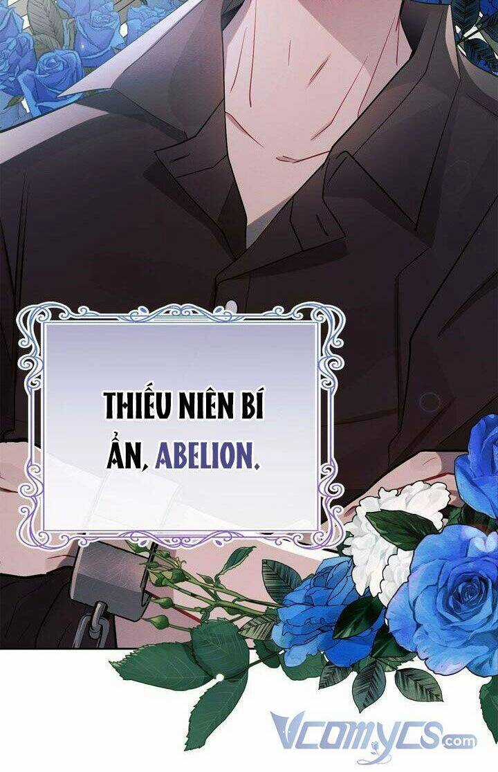 Công Chúa Ashtarte - Chapter 3 - Trang 11