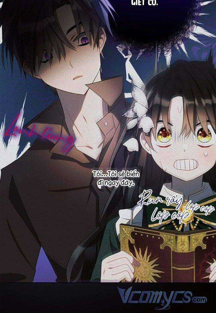 Công Chúa Ashtarte - Chapter 3 - Trang 14