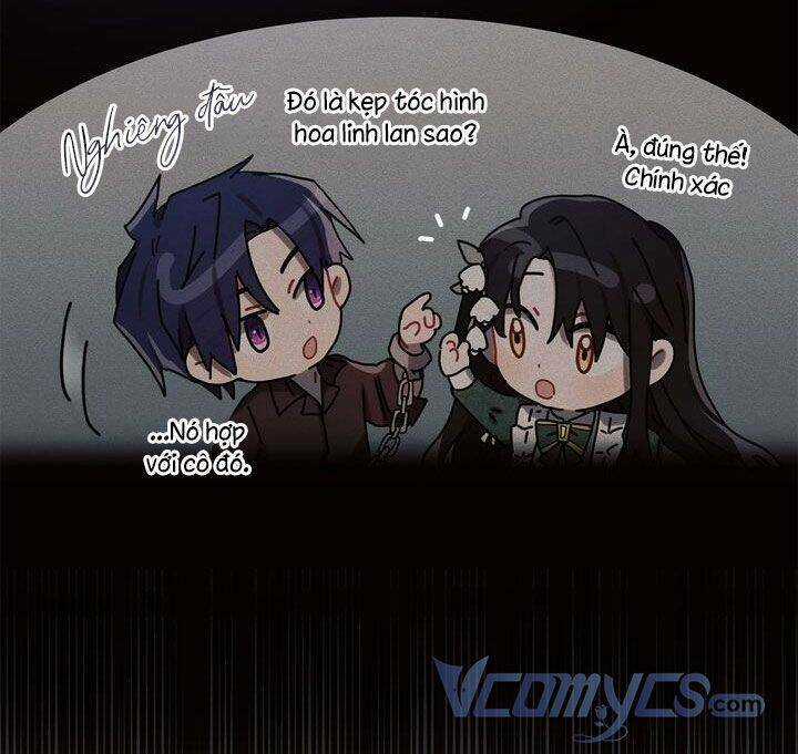 Công Chúa Ashtarte - Chapter 3 - Trang 15