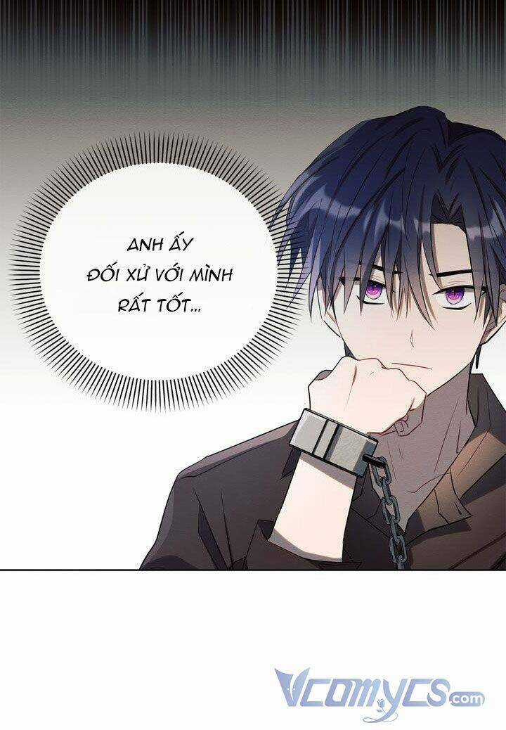 Công Chúa Ashtarte - Chapter 3 - Trang 16