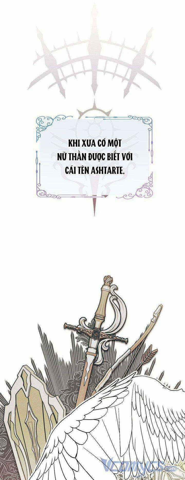 Công Chúa Ashtarte - Chapter 3 - Trang 24