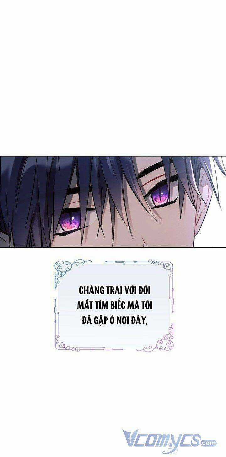 Công Chúa Ashtarte - Chapter 3 - Trang 27