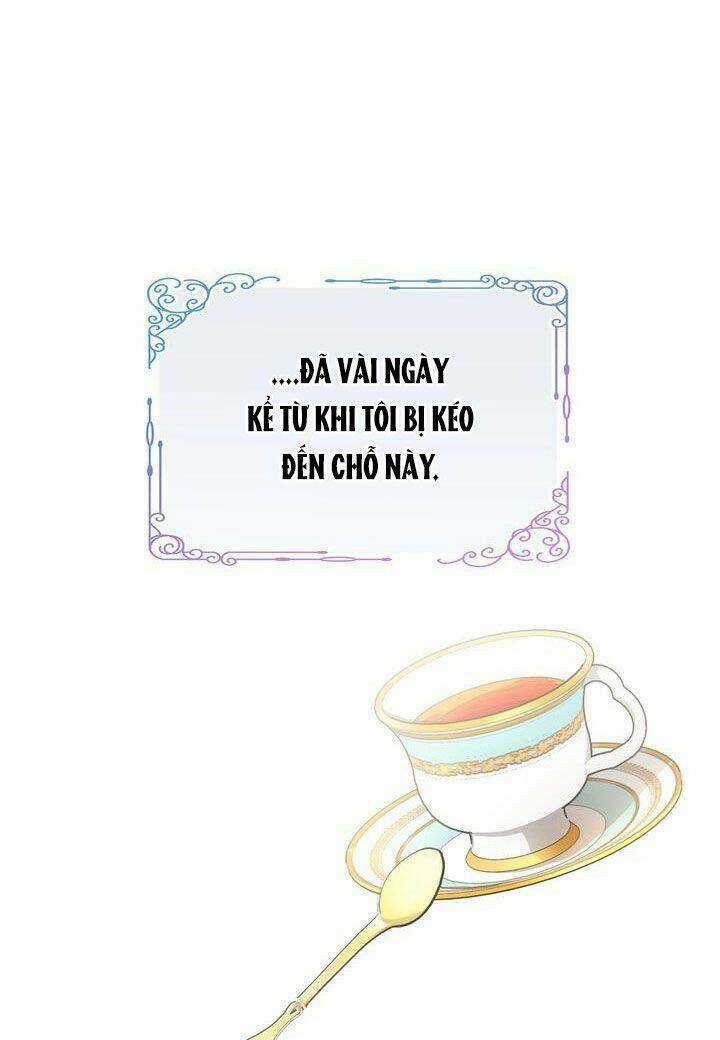 Công Chúa Ashtarte - Chapter 3 - Trang 28