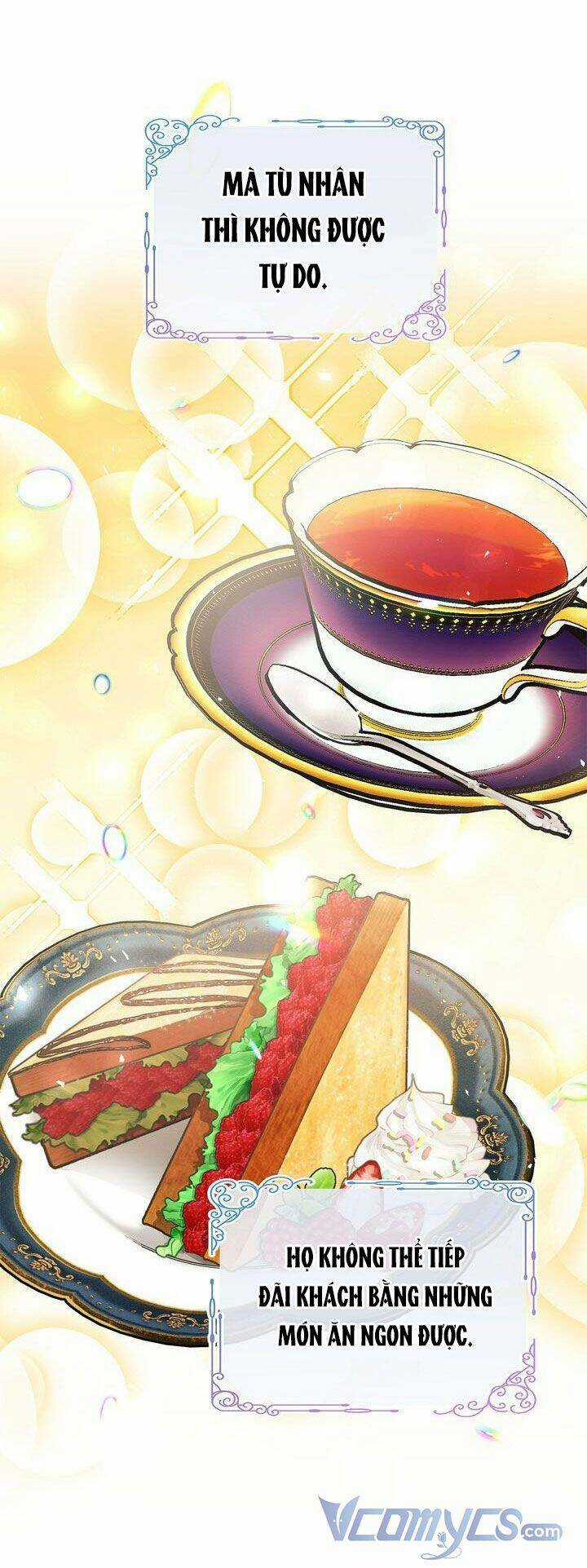 Công Chúa Ashtarte - Chapter 3 - Trang 32