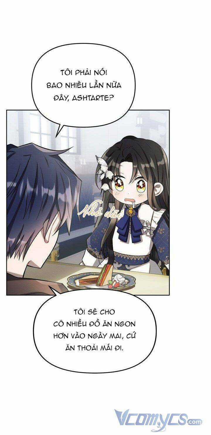 Công Chúa Ashtarte - Chapter 3 - Trang 33