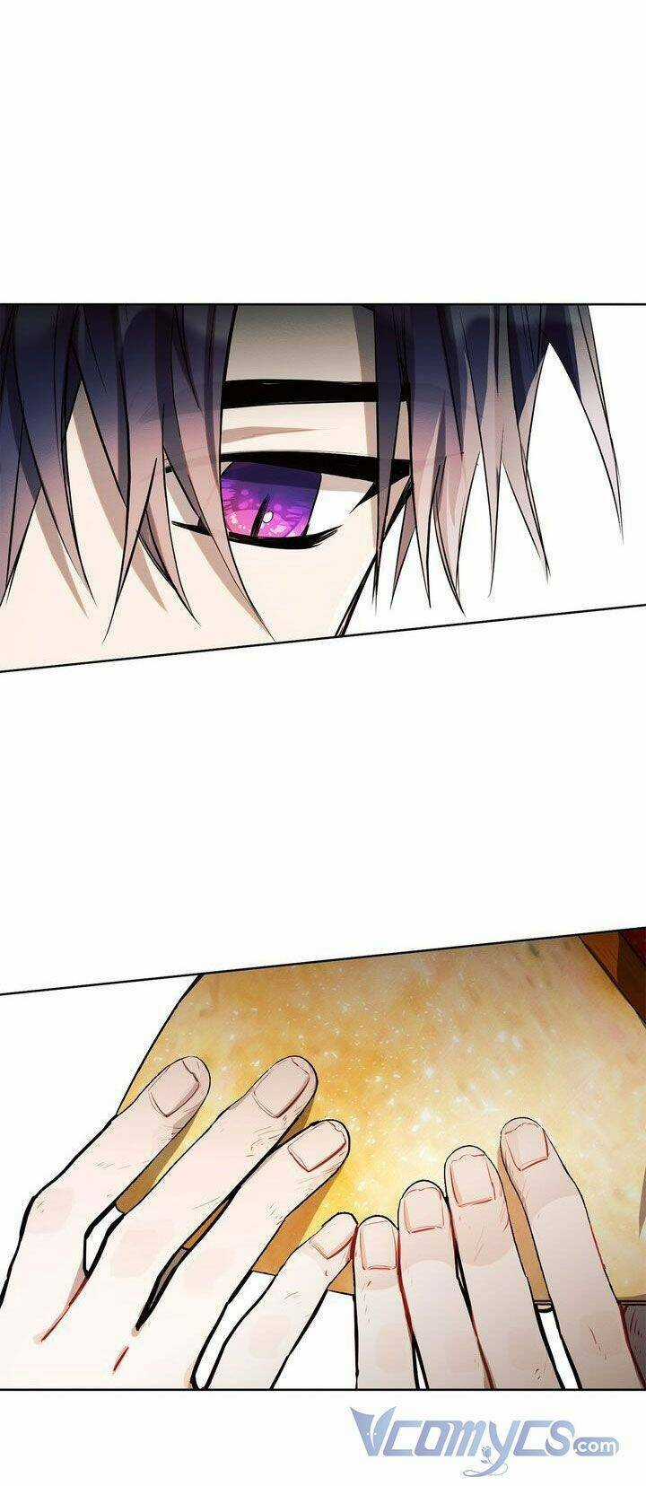 Công Chúa Ashtarte - Chapter 3 - Trang 39