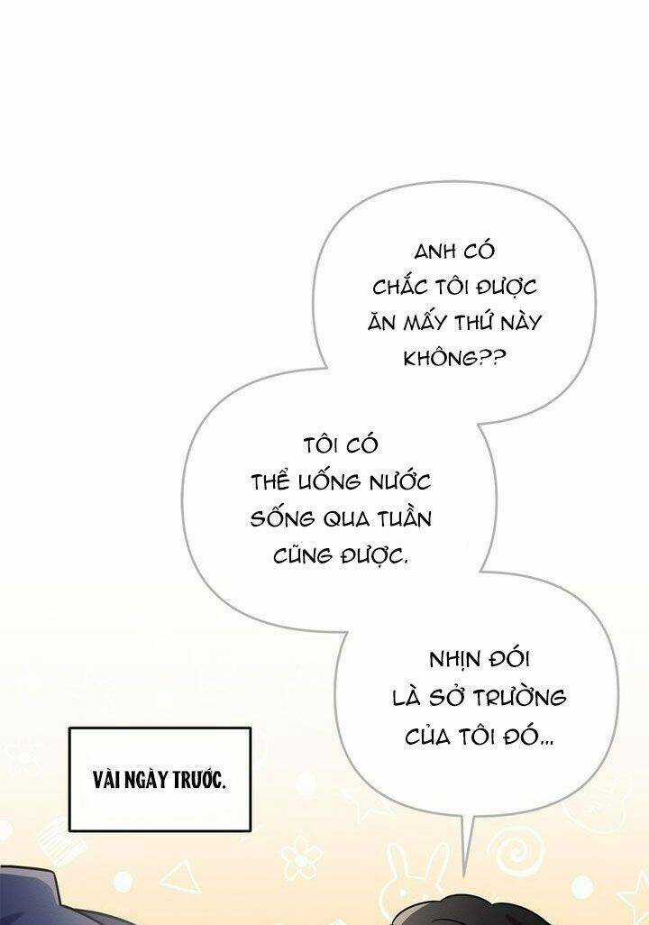 Công Chúa Ashtarte - Chapter 3 - Trang 40