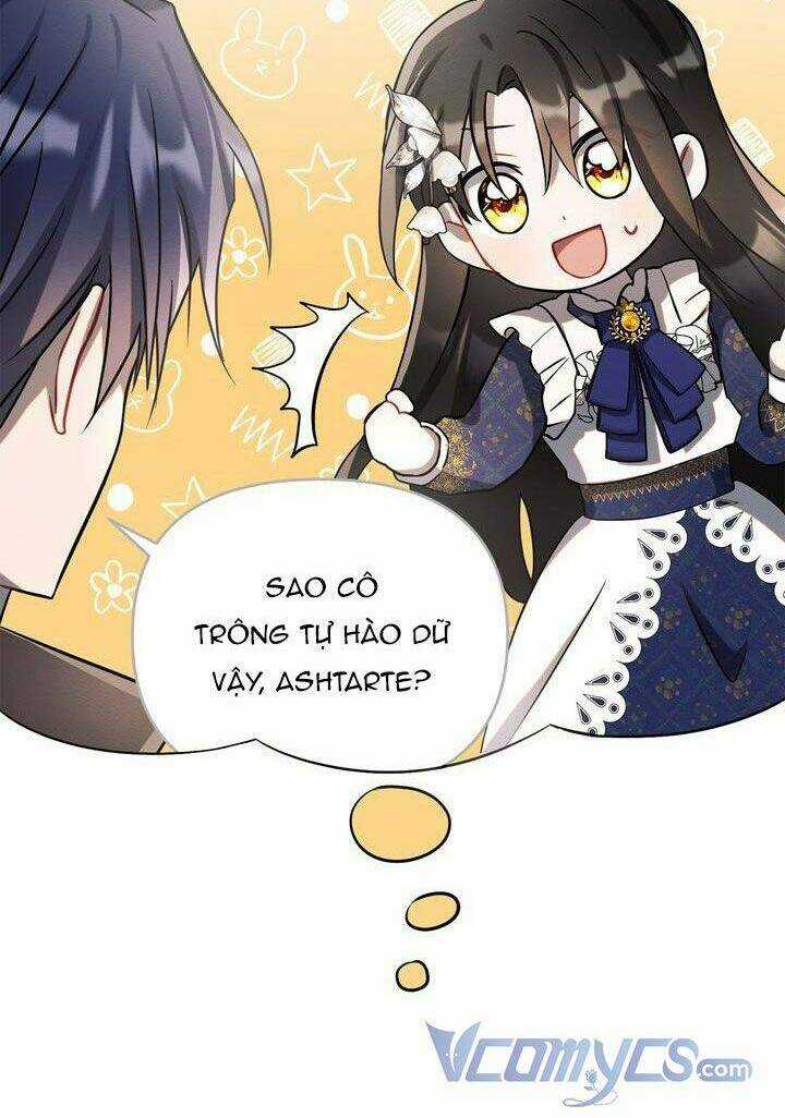 Công Chúa Ashtarte - Chapter 3 - Trang 41