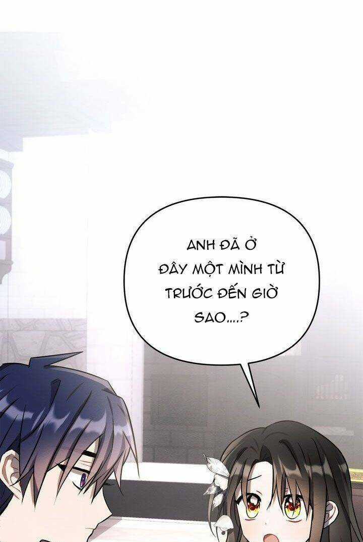 Công Chúa Ashtarte - Chapter 3 - Trang 44