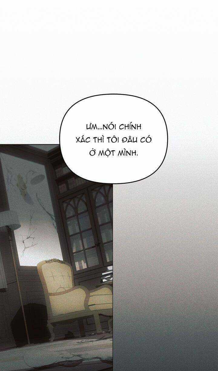 Công Chúa Ashtarte - Chapter 3 - Trang 46