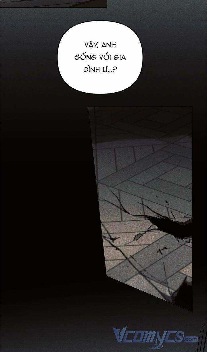 Công Chúa Ashtarte - Chapter 3 - Trang 47