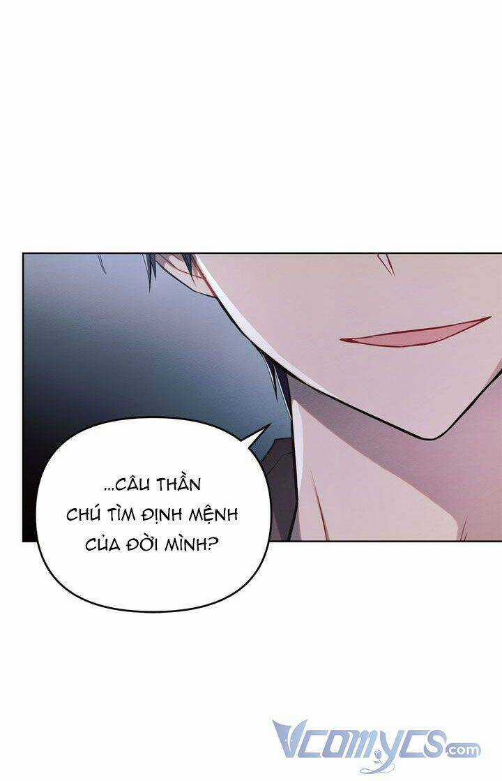 Công Chúa Ashtarte - Chapter 3 - Trang 6