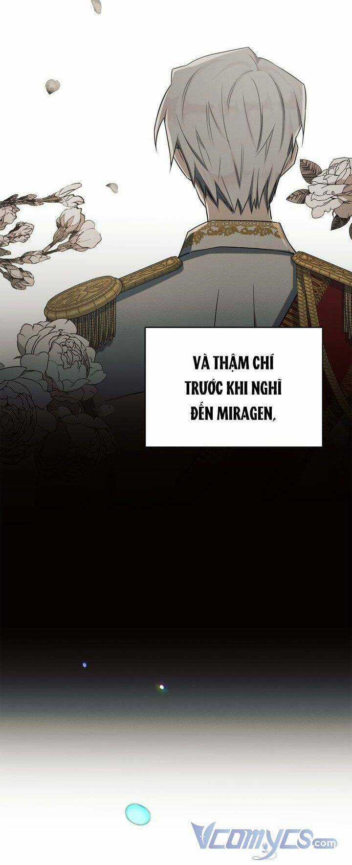 Công Chúa Ashtarte - Chapter 3 - Trang 57