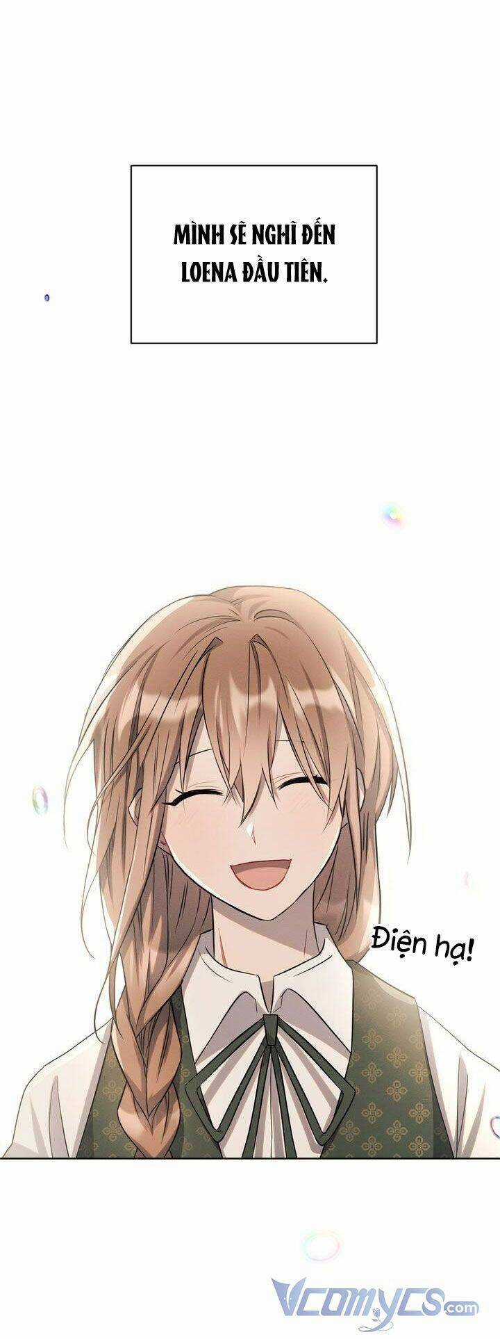 Công Chúa Ashtarte - Chapter 3 - Trang 58