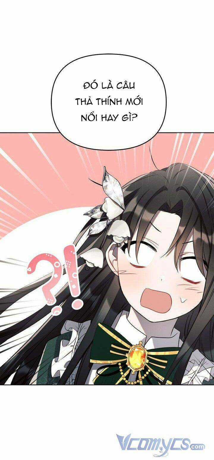 Công Chúa Ashtarte - Chapter 3 - Trang 7