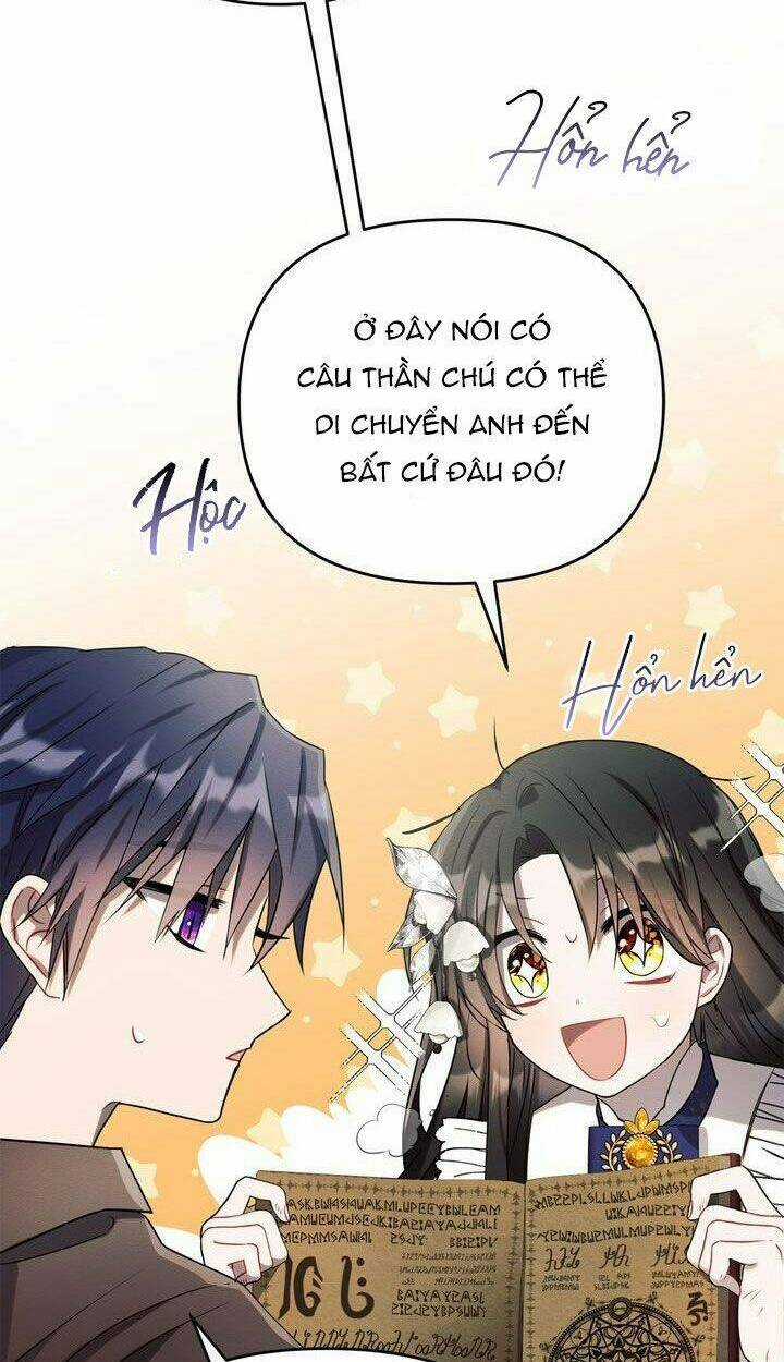 Công Chúa Ashtarte - Chapter 3 - Trang 62